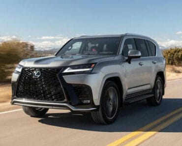 Les nouvelles voitures à éviter en 2025 : les pires berlines, camions et SUV Les nouvelles voitures à éviter en 2025 : les pires berlines, camions et SUV
